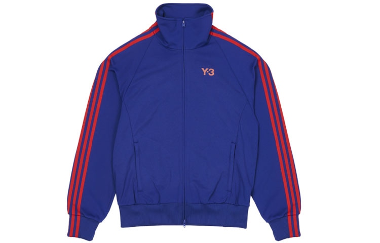 Y-3 x Palace FW22 Jacket