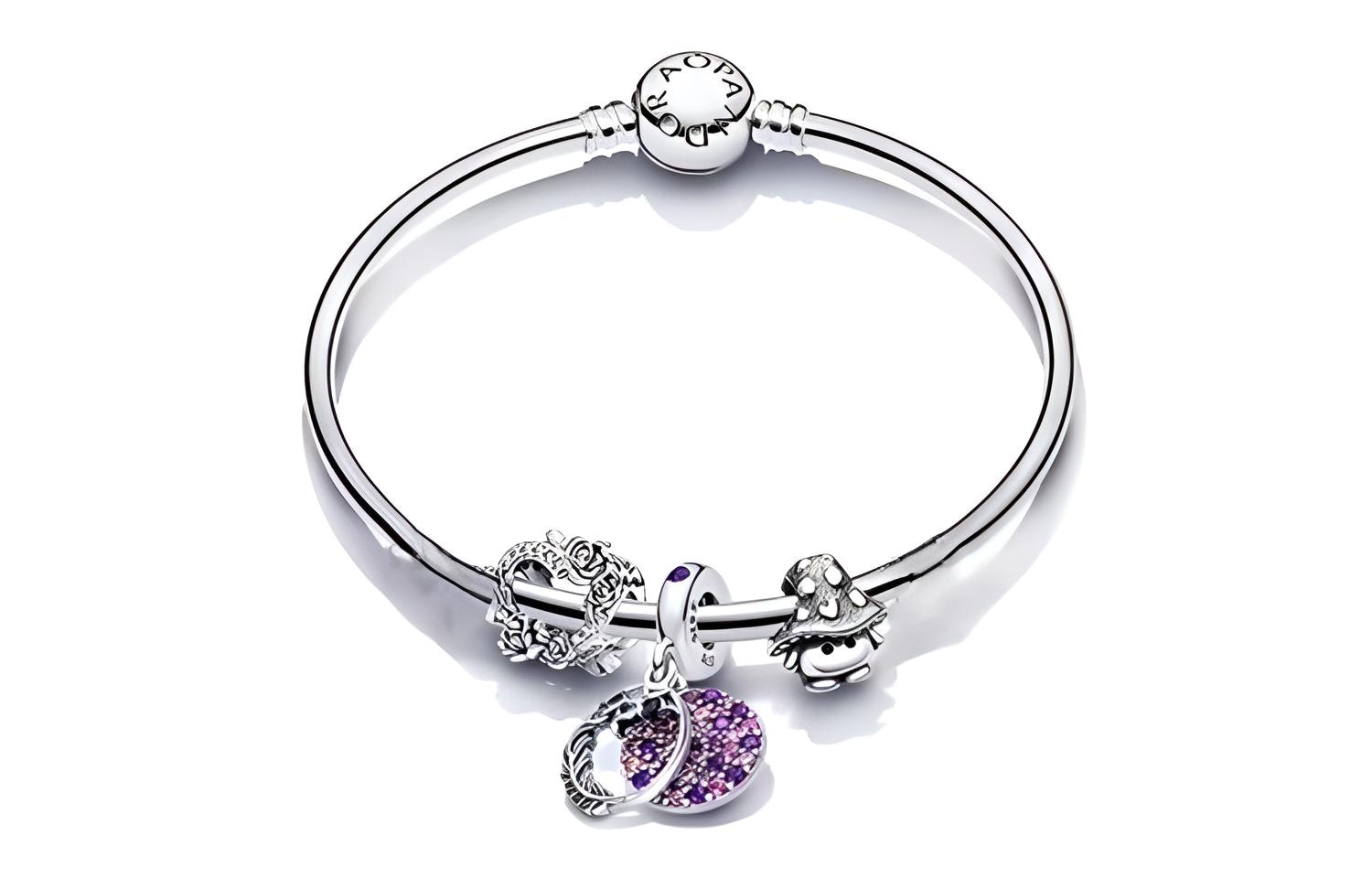 Pandora/潘多拉 Pandora Bracelet
