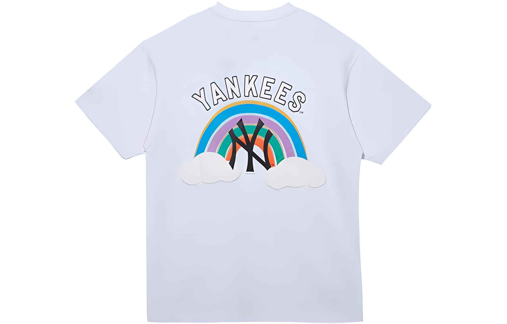 New Era SS22 T