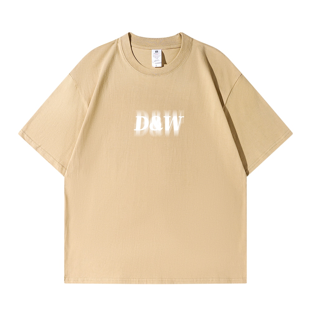 D&W DW T