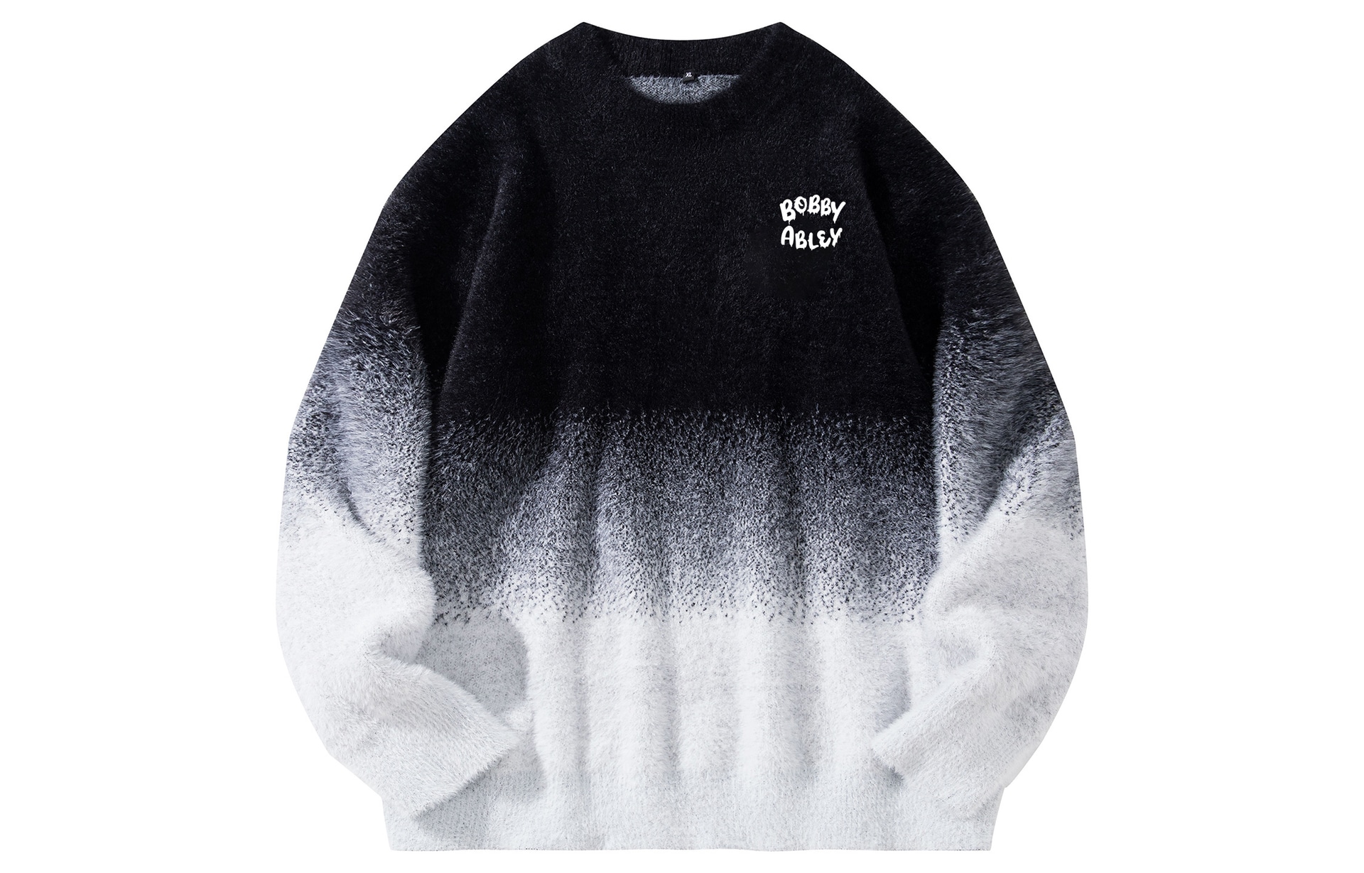 BOBBY ABLEY
