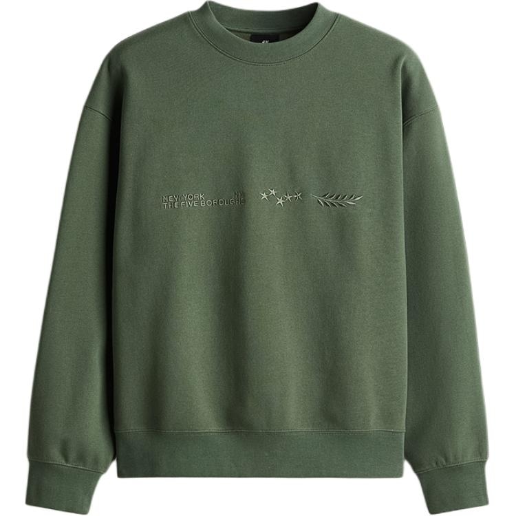 H&M HM