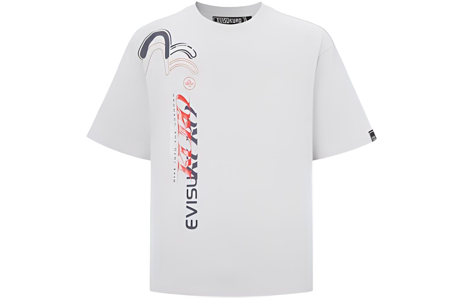 EVISU T