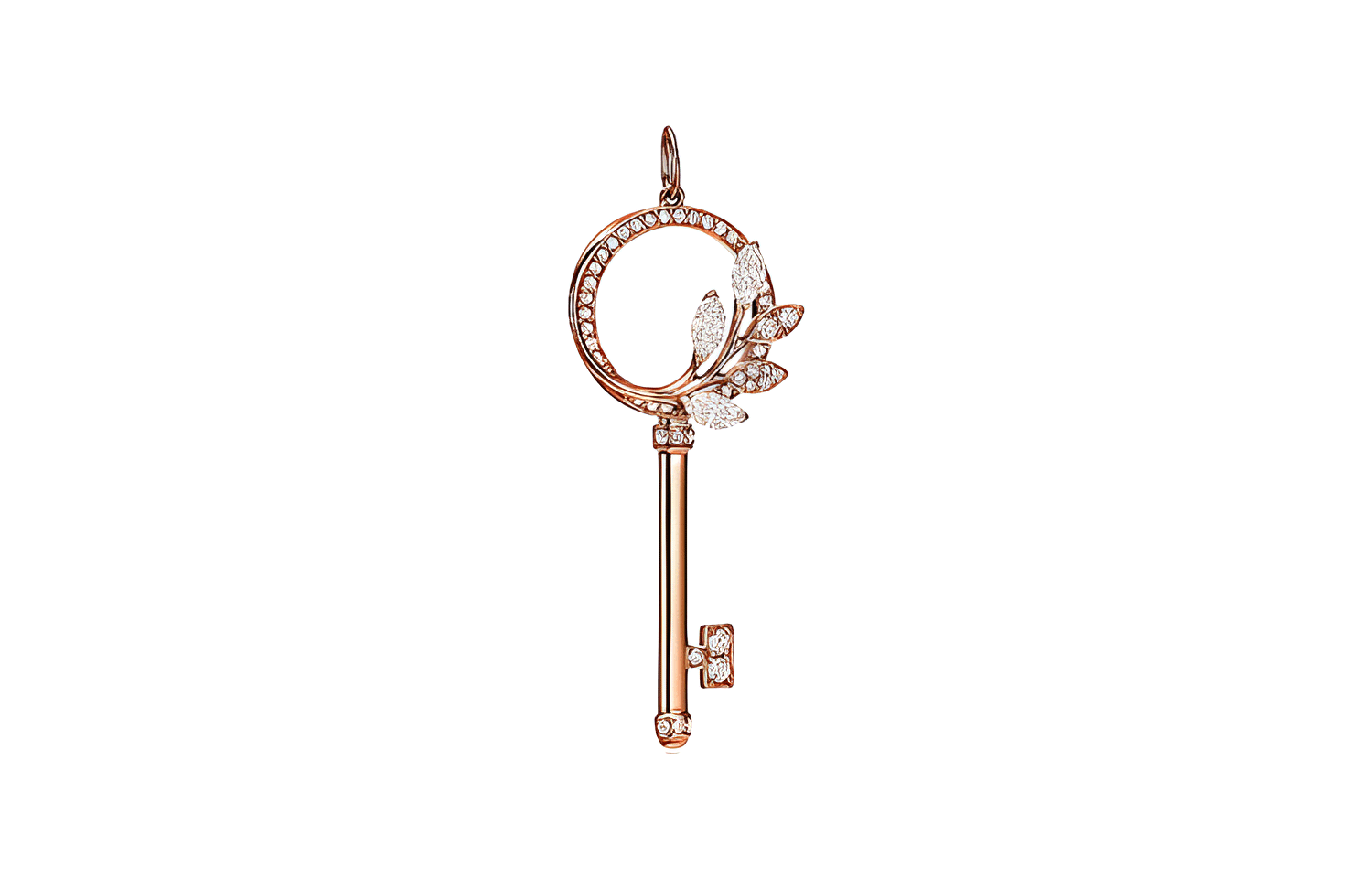 TIFFANY & CO./蒂芙尼 TIFFANY CO. 18K