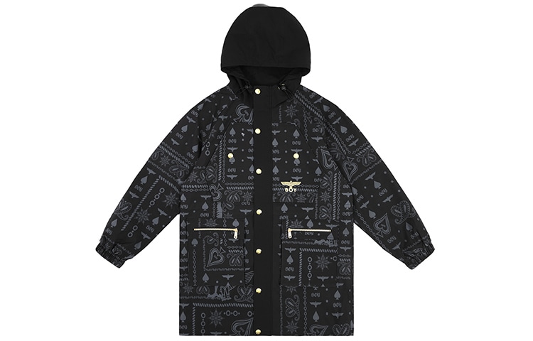 Boy London FW22