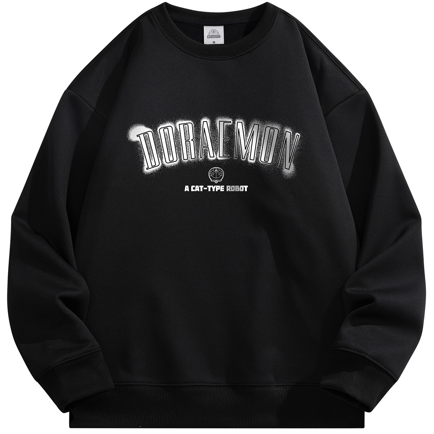 Doraemon/哆啦A梦 DoraemonA Logo
