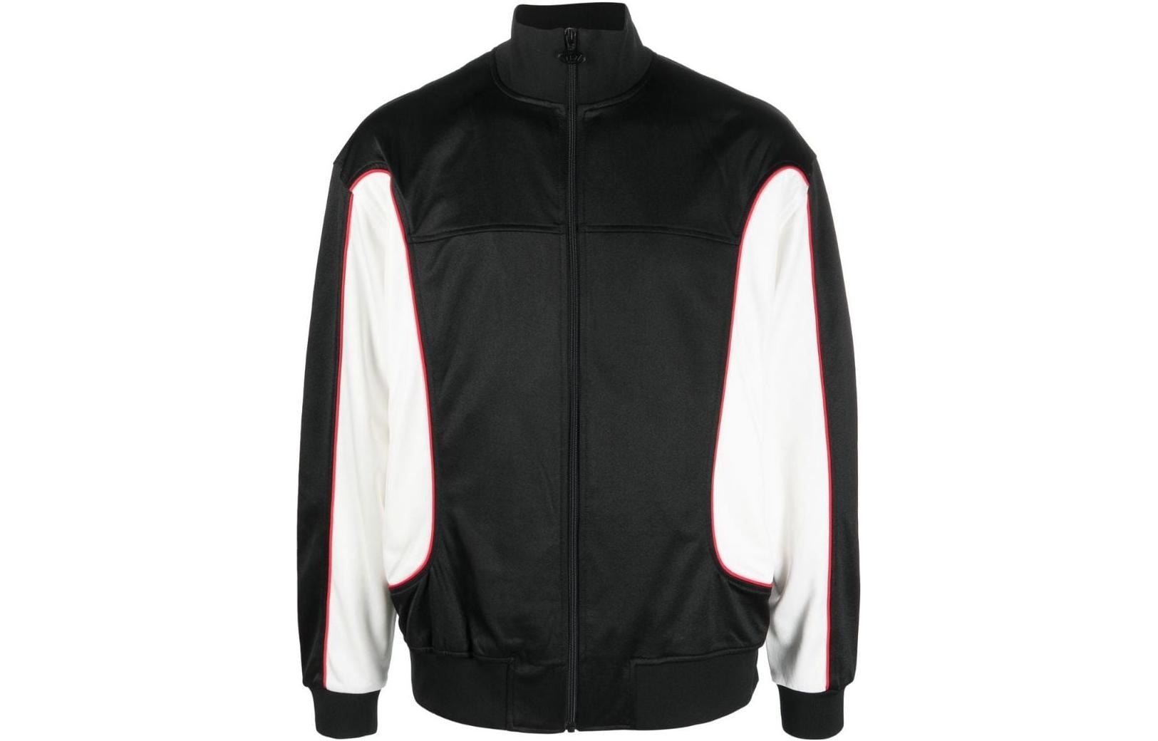 DIESEL SS23 Colorblock Jacket