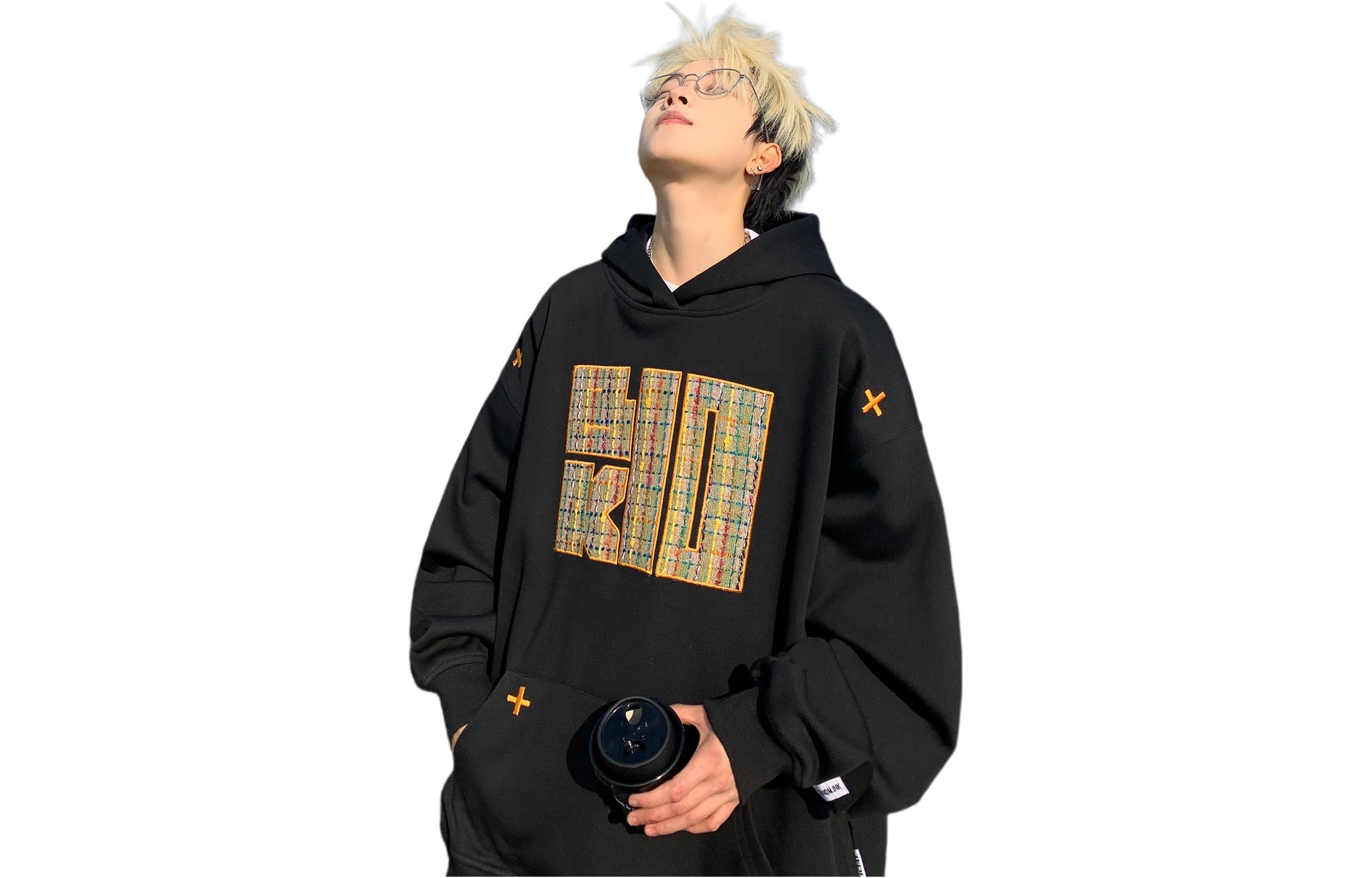 COMOWA Hoodie