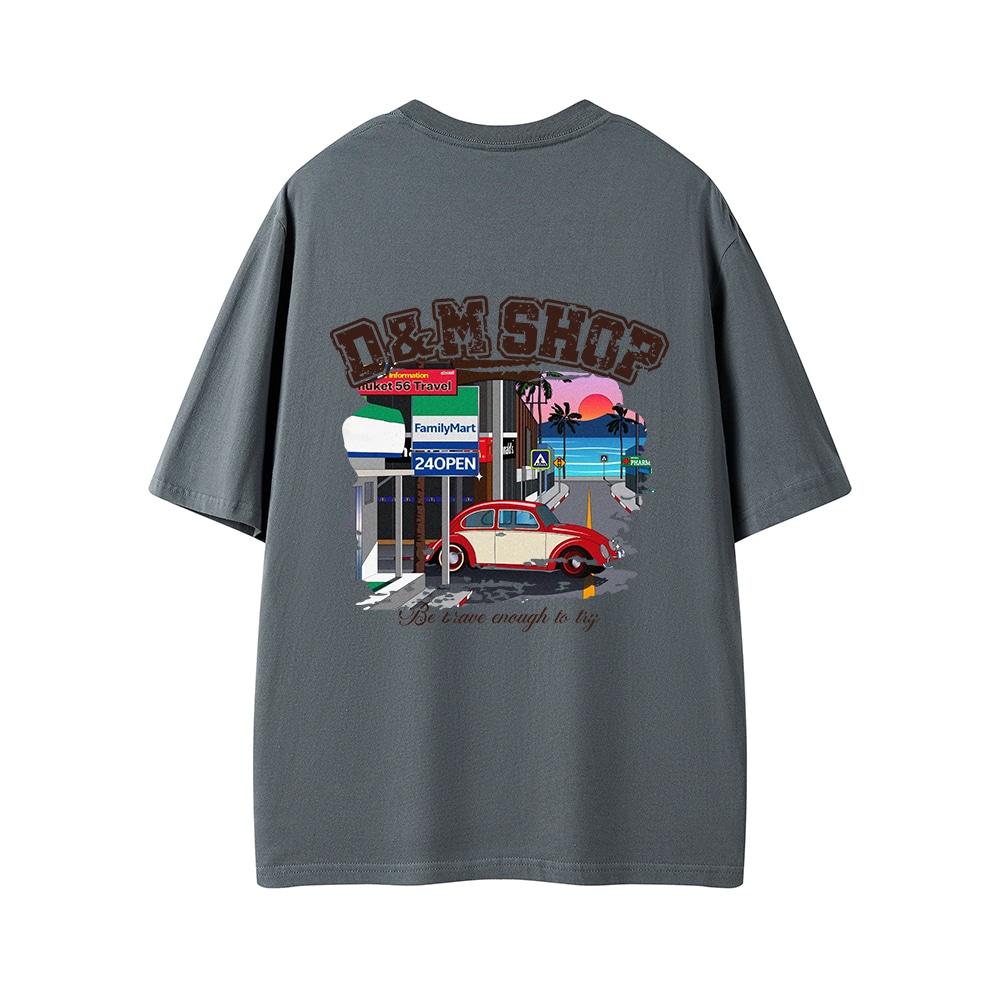 D&W DW T