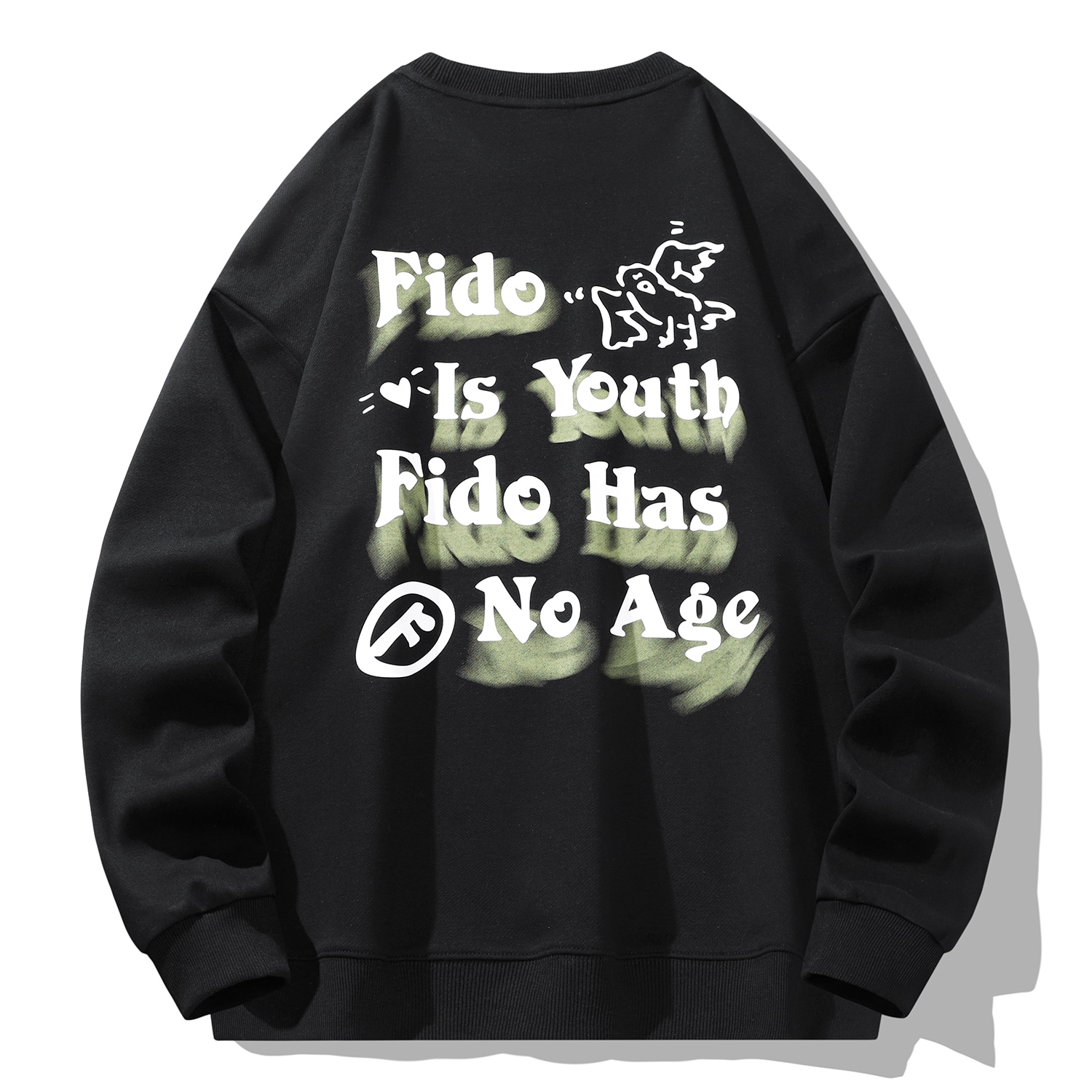 FIDO DIDO Logo
