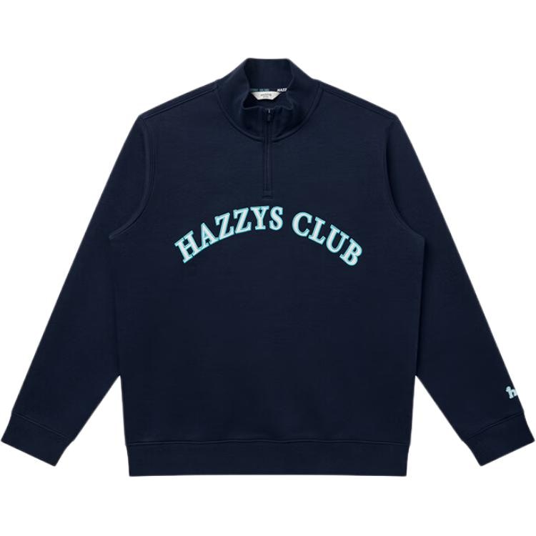 HAZZYS 哈吉斯 HAZZYS
