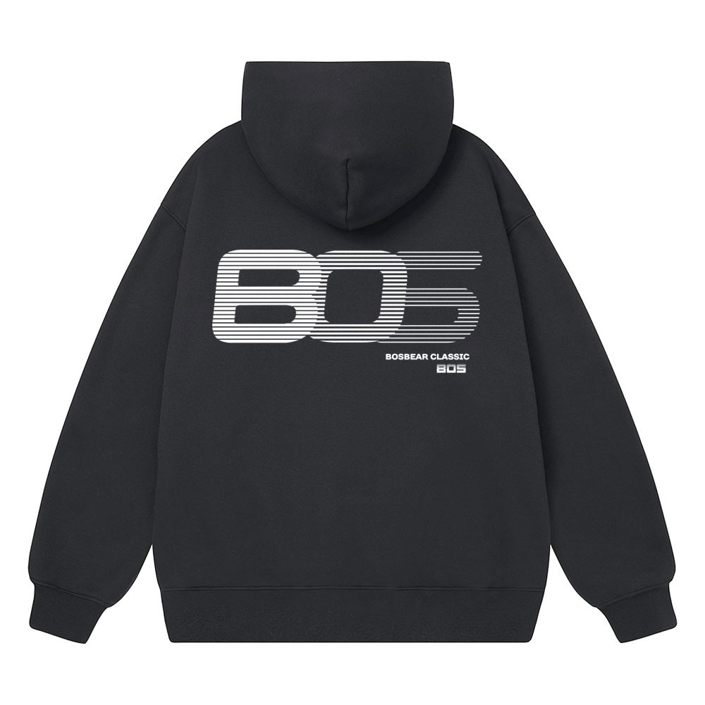 BOS BEAR