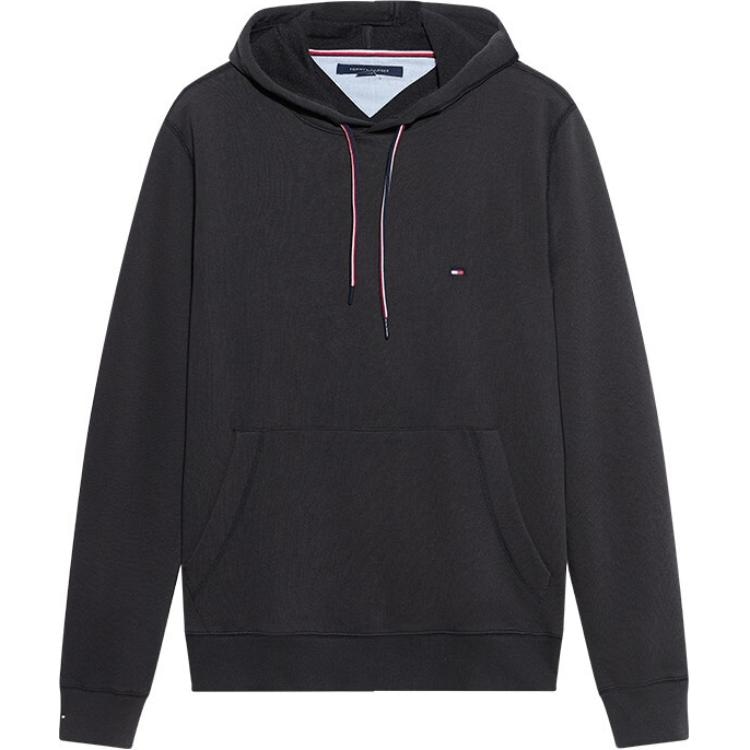 Tommy Hilfiger Hoodie Black