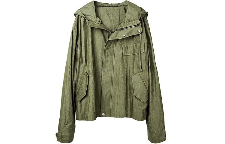 幻象者 Huanzhe FW22