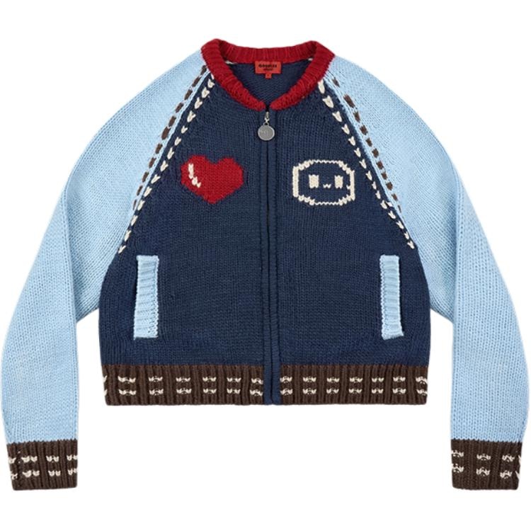 GOOD BAI FW24 GOODEES
