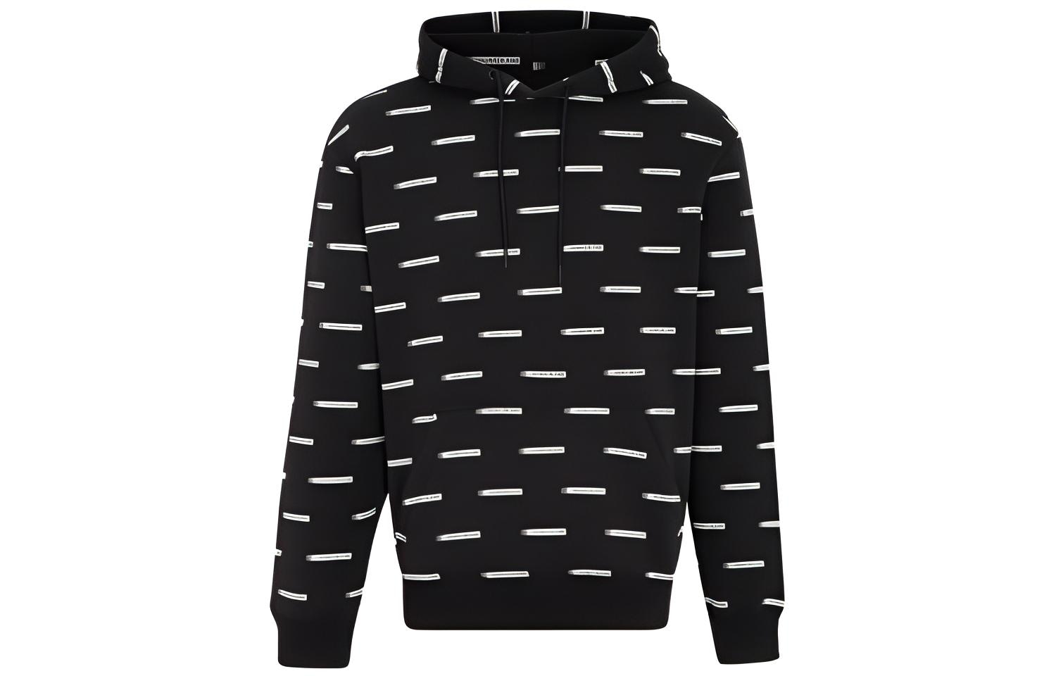 Calvin Klein Hoodie Black