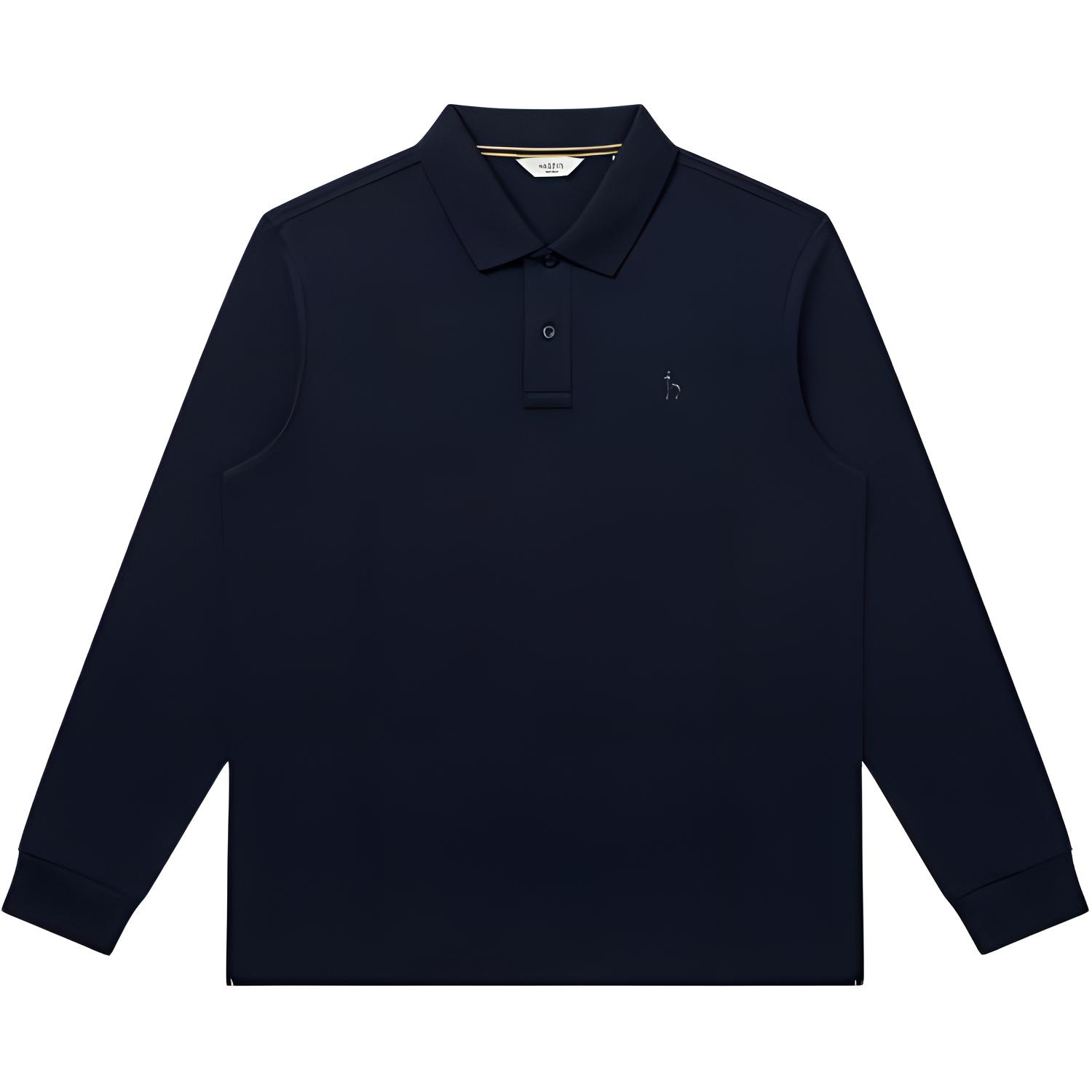 HAZZYS 哈吉斯 HAZZYS Polo