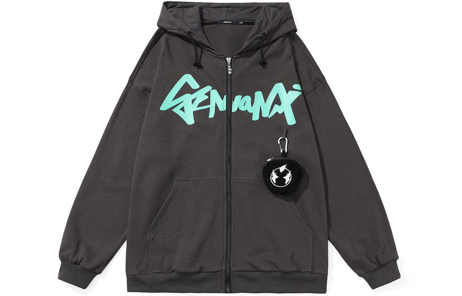 GENANX logo