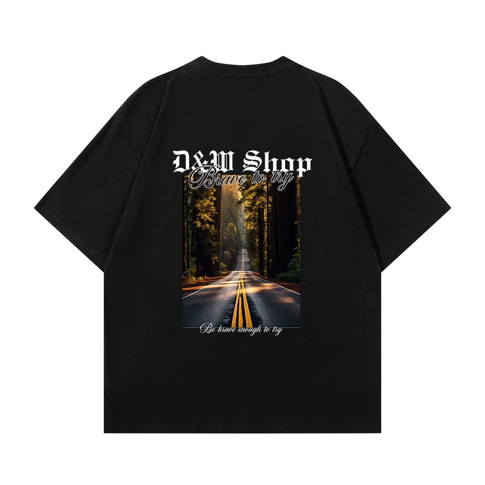 D&W DW T