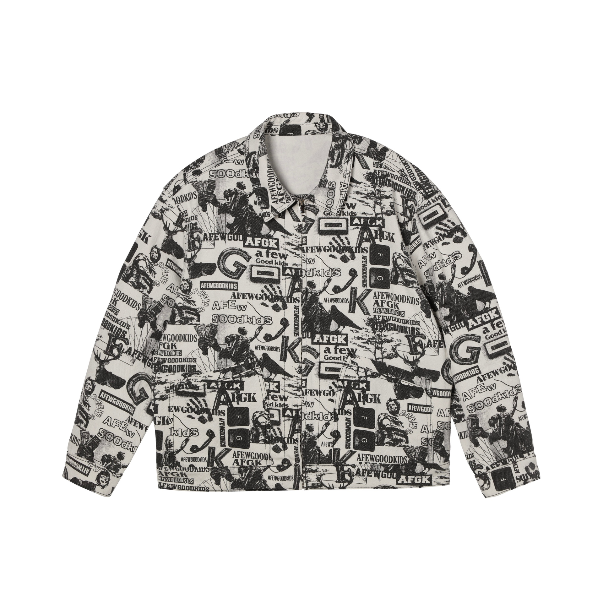 AFGK FW22