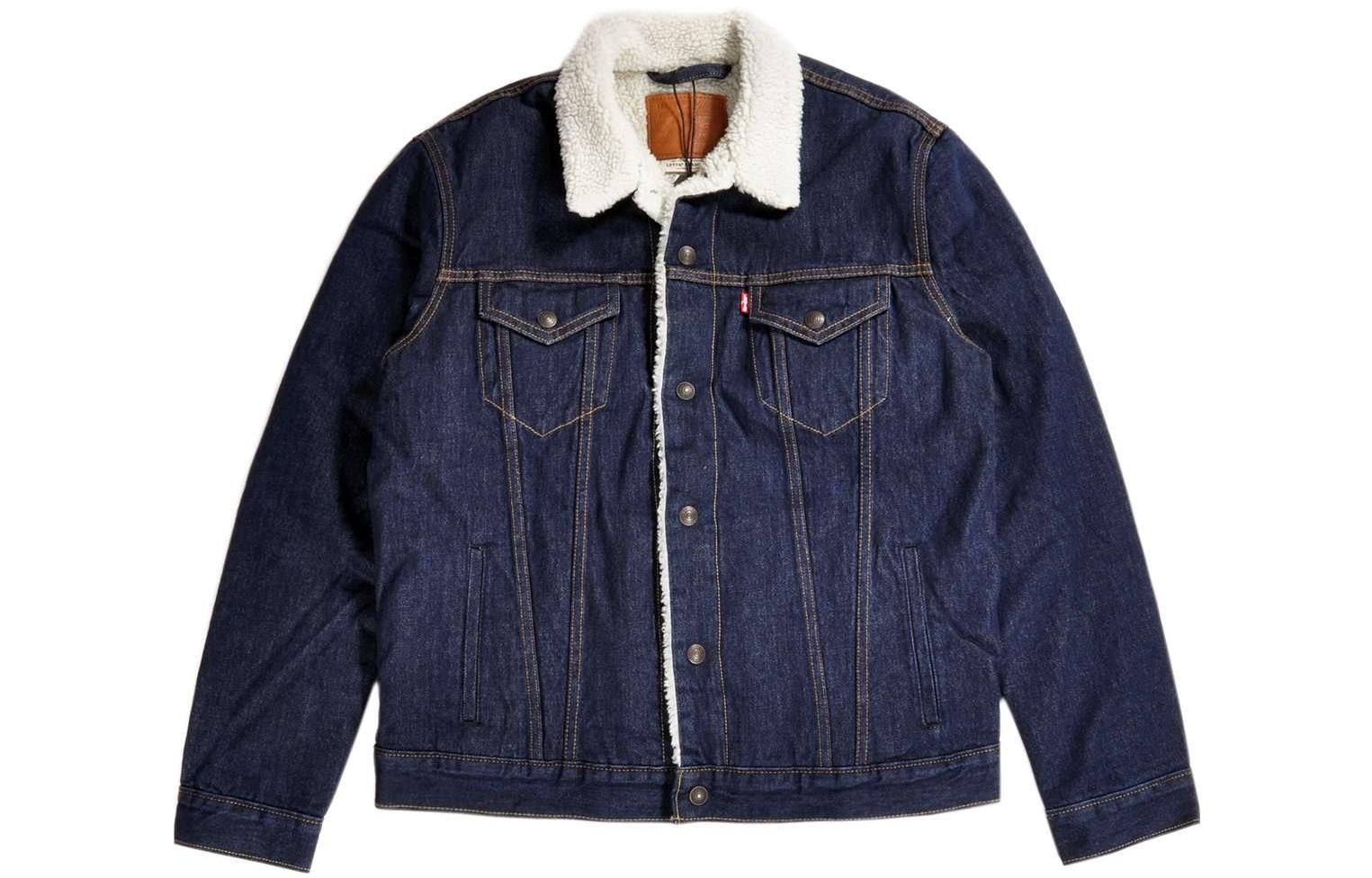 levi’s Levi's Denim Jacket