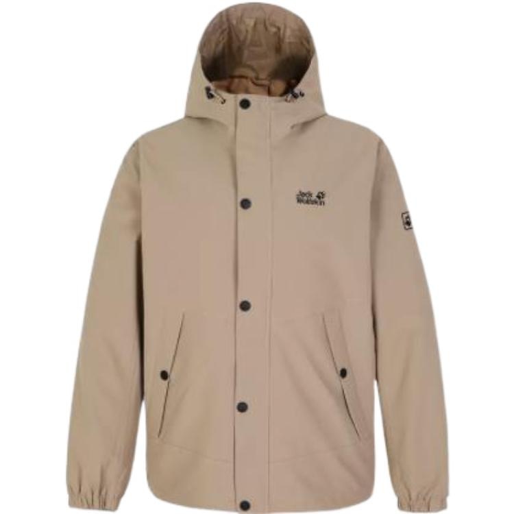 狼爪/Jack Wolfskin JACK WOLFSKIN Logo