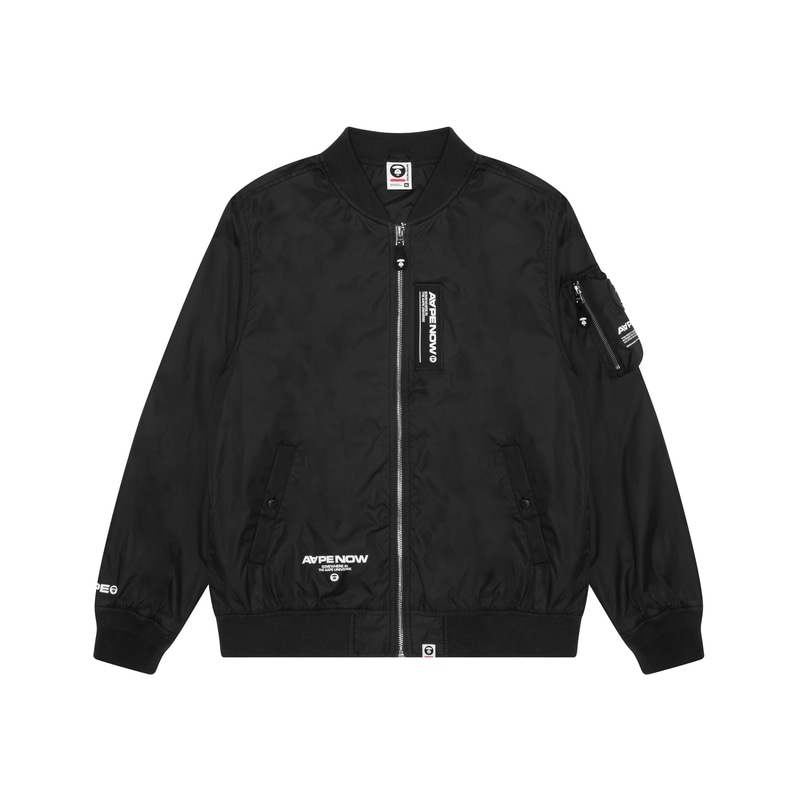 Aape FW22 Outdoor Jacket