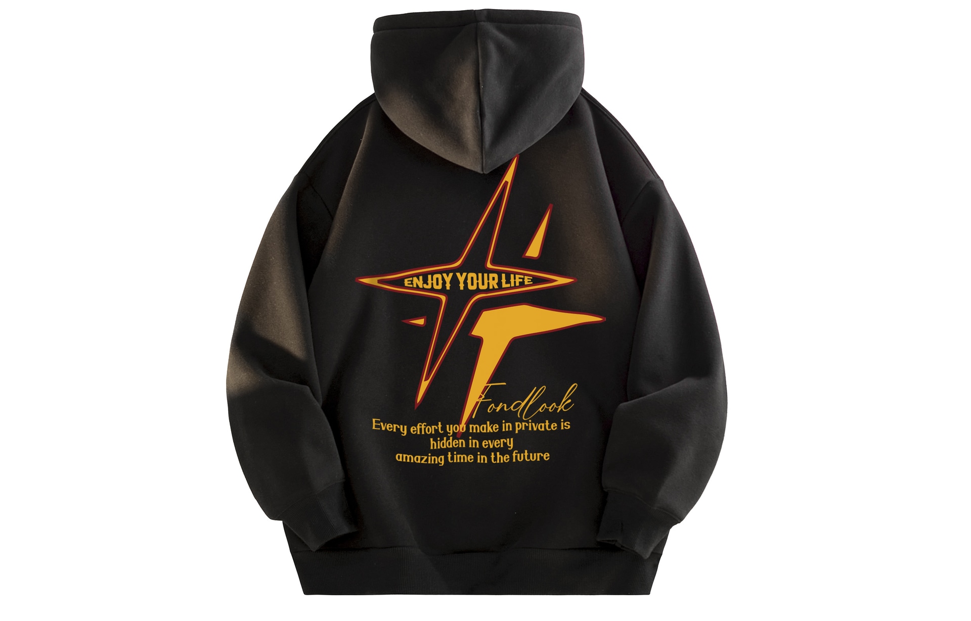 FONDLOOK