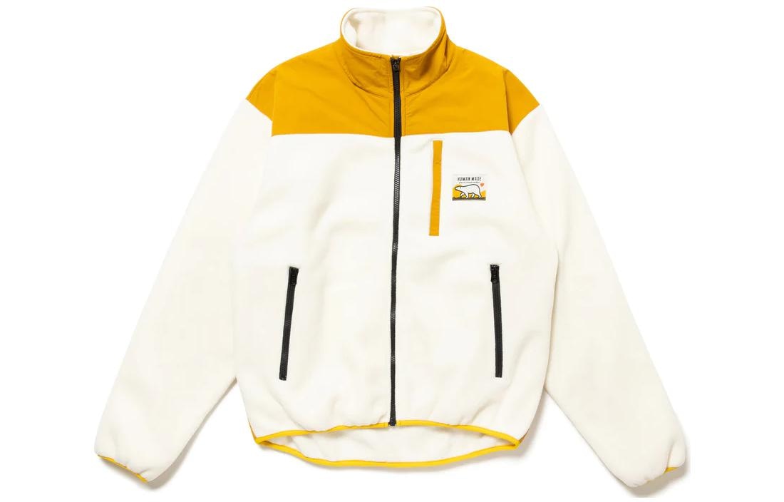 HUMAN MADE FW22