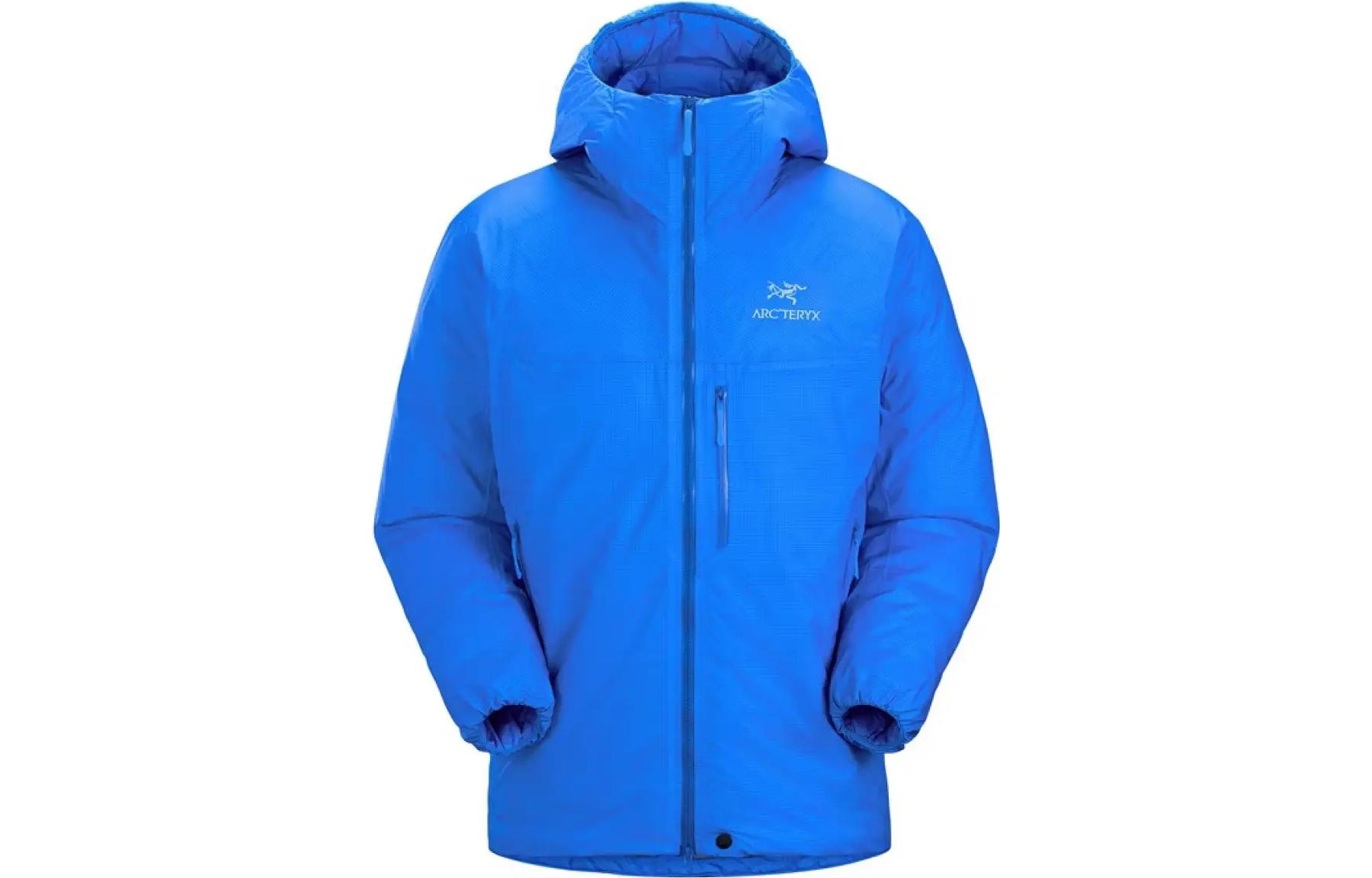 Arcteryx Alpha Lightweight Hoodie