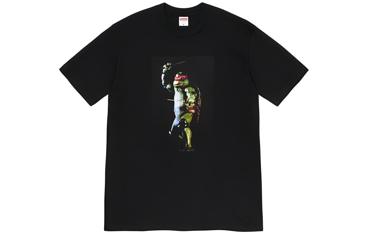 Supreme Raphael Tee