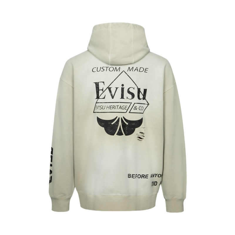 EVISU