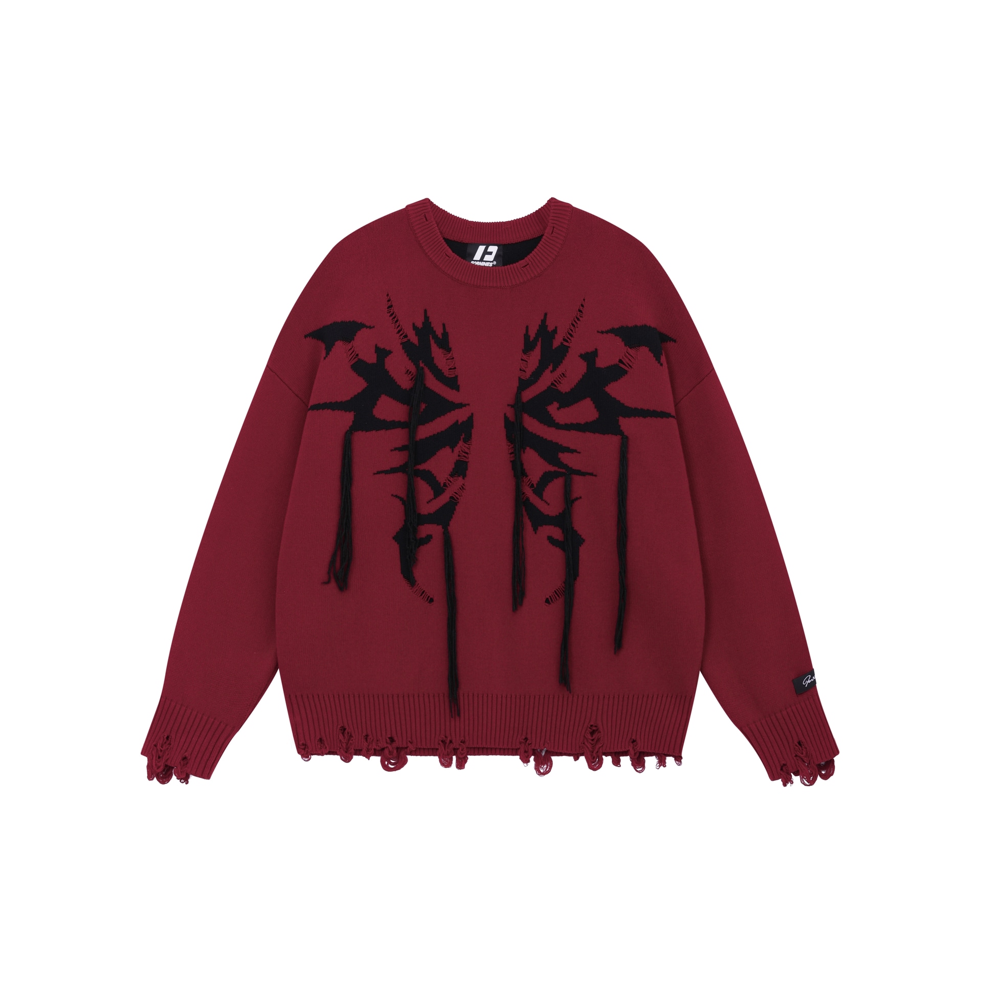 FORNINES Sweater