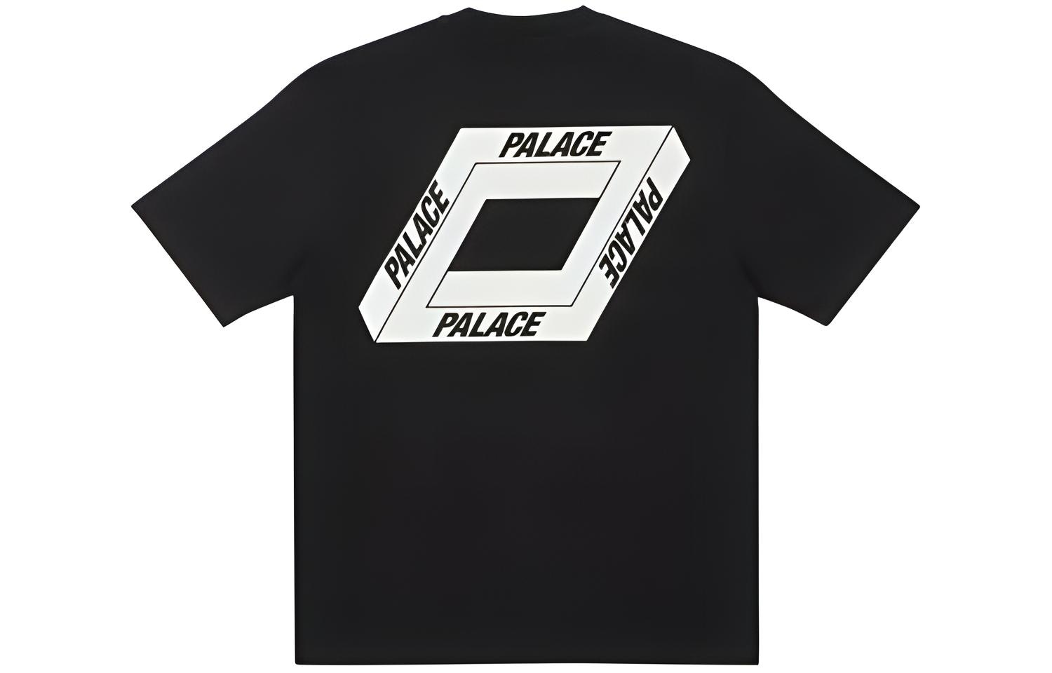 PALACE Dodgy But LushLogoT