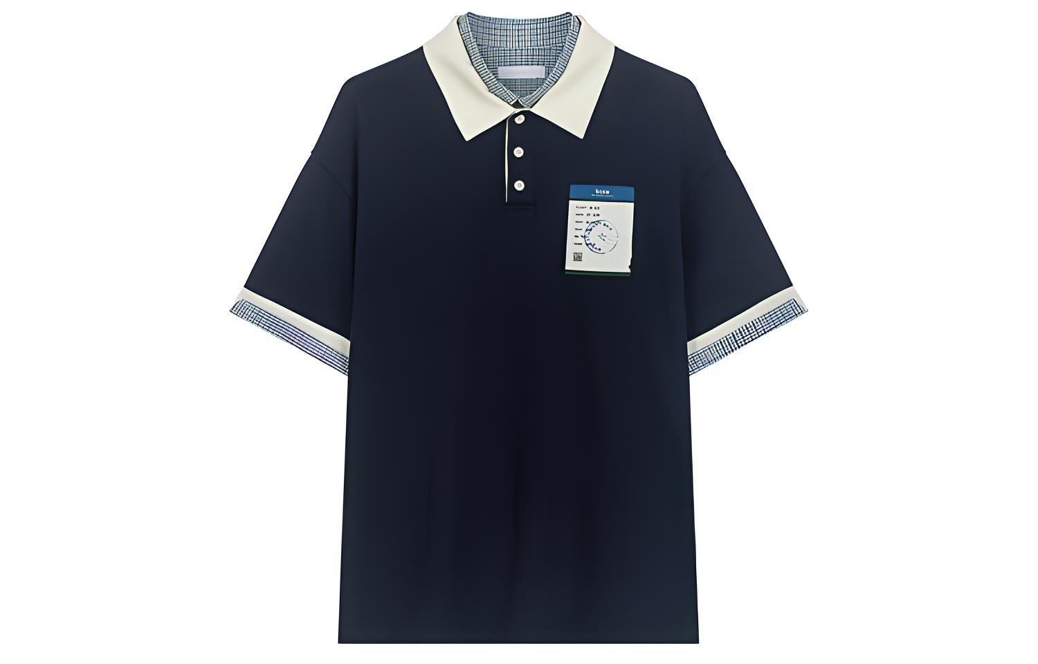 bosie 伯喜 bosieagender polo