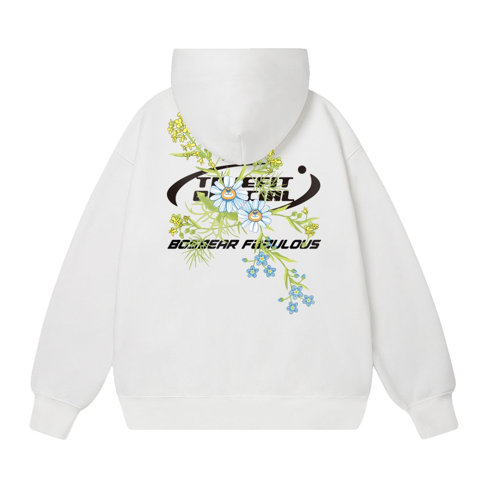 BOS BEAR Logo