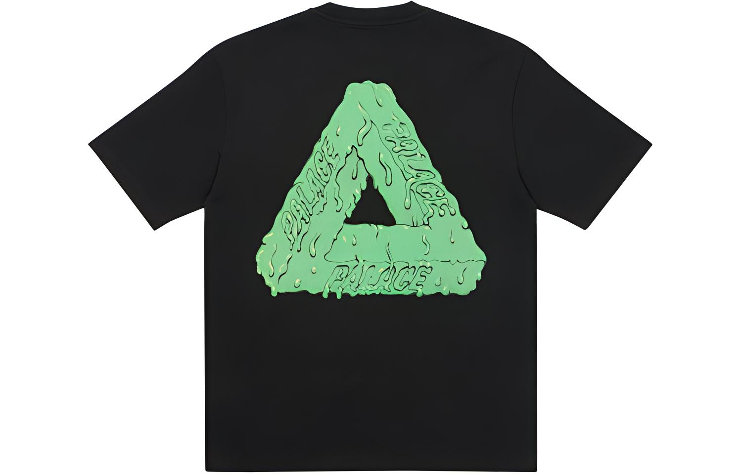 PALACE TRI-SLIME T-SHIRT LogoT