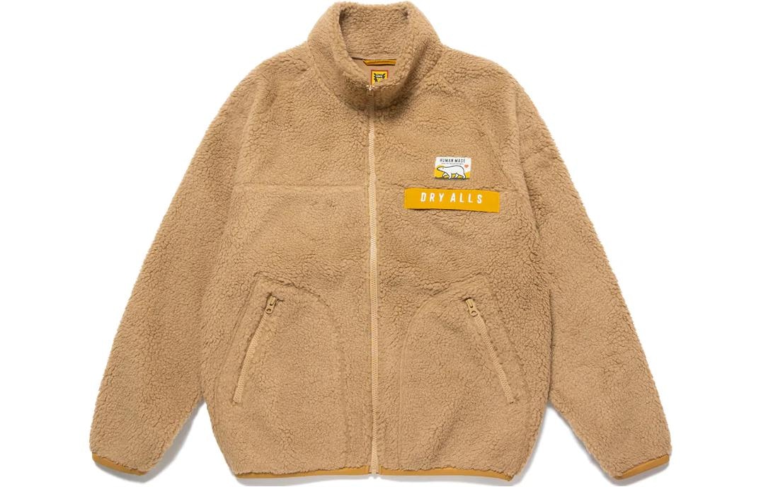 HUMAN MADE FW22 Logo