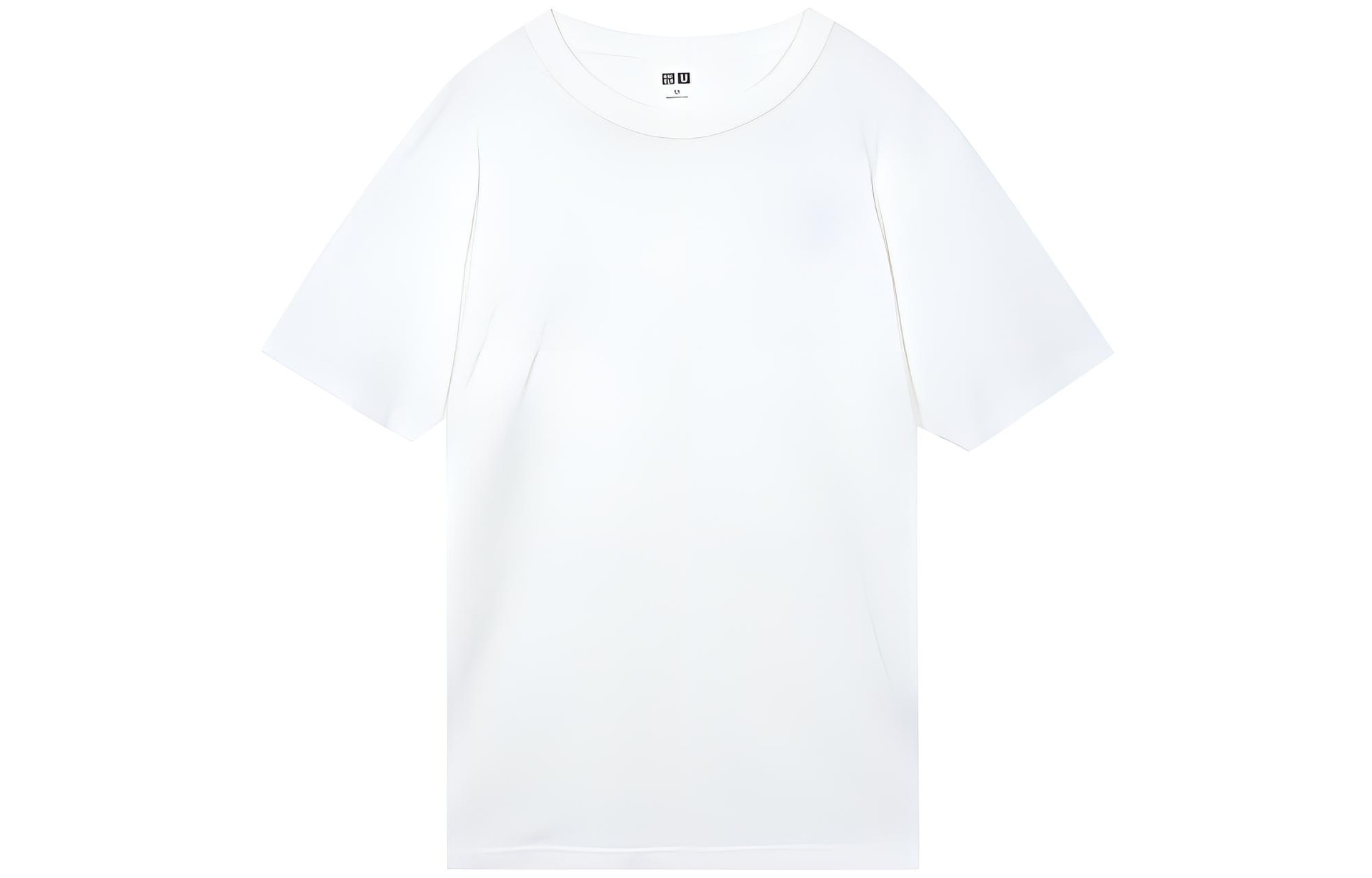 UNIQLO/优衣库 UNIQLO U Series White