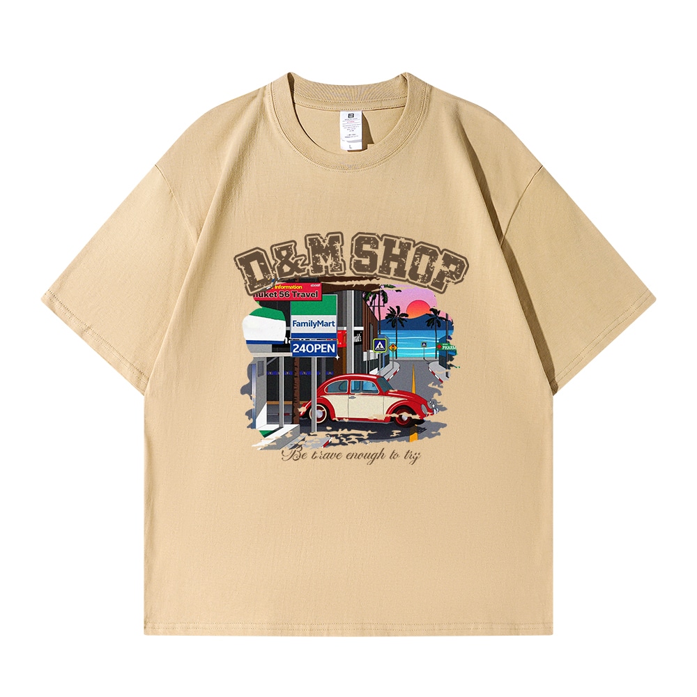 D&W DW T