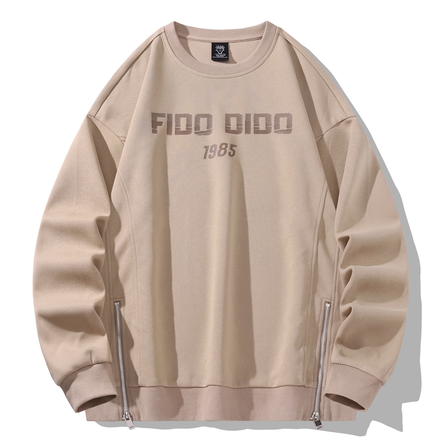 FIDO DIDO
