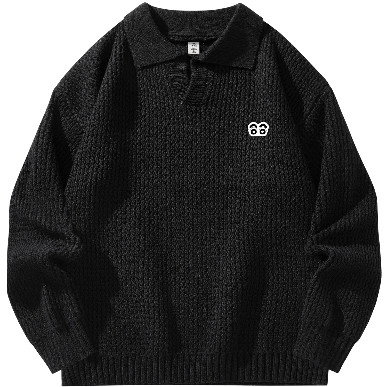 Crayon Shinchan/蜡笔小新 Crayon Shinchan Polo