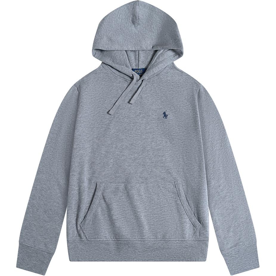 Polo Ralph Lauren Hoodie Grey
