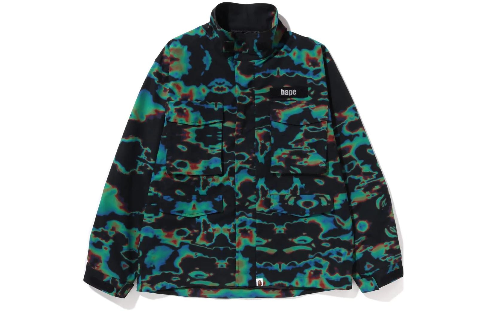 A BATHING APE