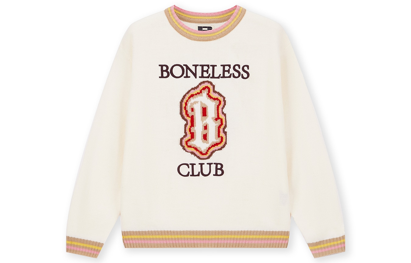 BONELESS