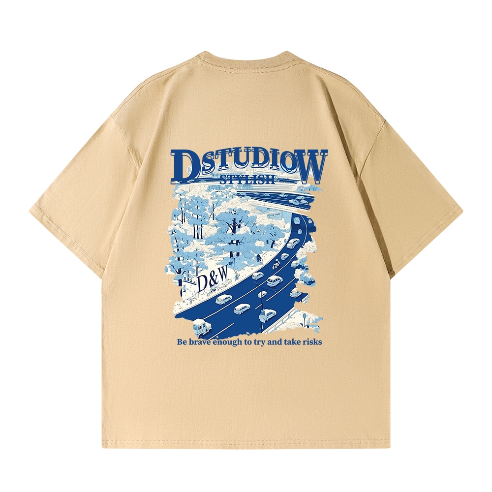 D&W DW T