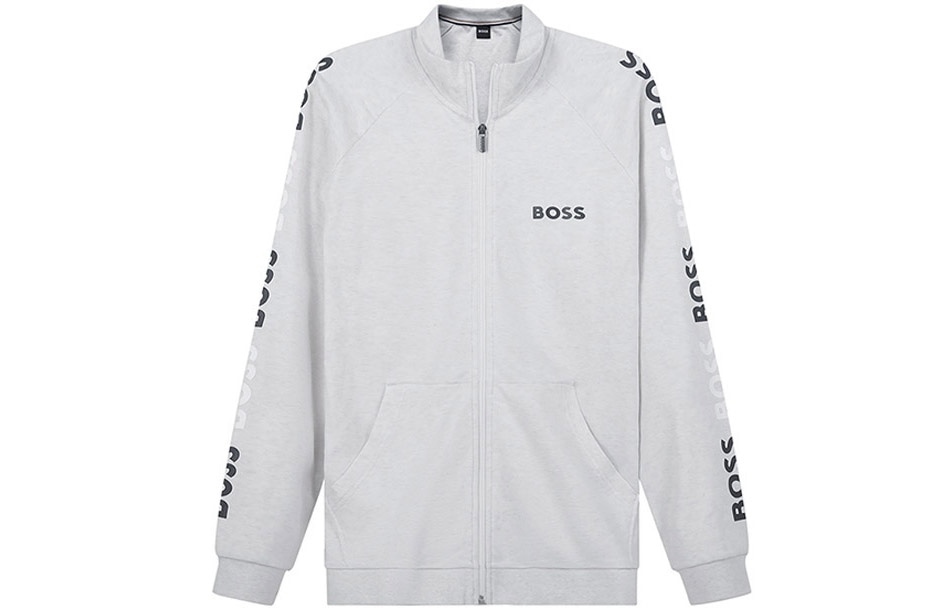 HUGO BOSS Logo