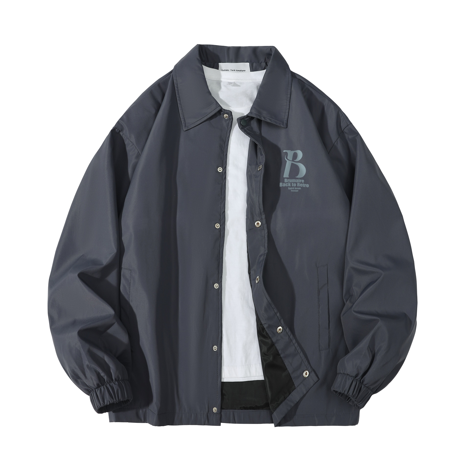 BRUMAIRE AW23Logo