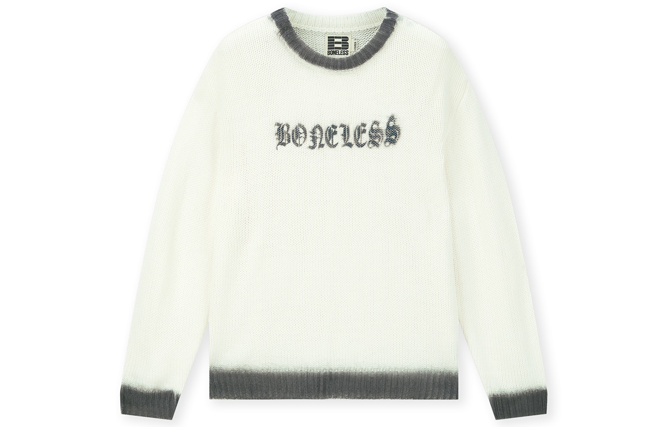 BONELESS