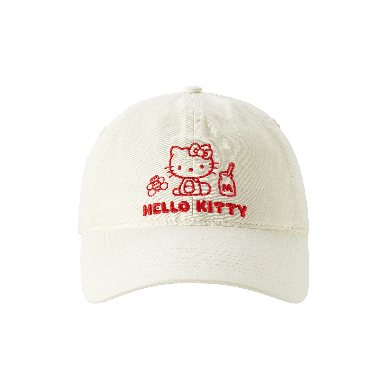 Hello Kitty/凯蒂猫 Hello Kitty